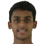 Mohammed Iqbal Shaikh