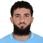 Abdel-Karim Bouchemia Abdel-Karim Bouchemia