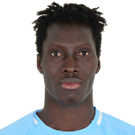 Isidore Seck Isidore Seck