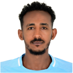 Osman Bashir Osman Bashir