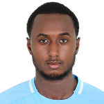Oumar Deme Oumar Deme
