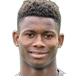 Iaia Manco Danfa Iaia Manco Danfa