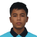 Lairelakpam Suraj Singh