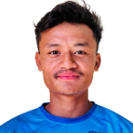 Jajinwar Khorong Chiru