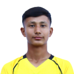 Puinachandra Kangjam