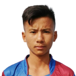 Laishram Suraj Singh