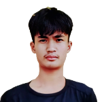 Khundongbam Shatish Singh