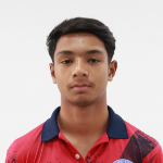 Alvin Eshaan Khyriem