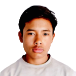 Waikhom Yuhenba Meitei