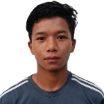 Stephen Chhandama Chhakchukka