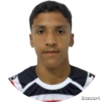 Cauã Blacks da Silva