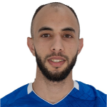 Saad El Achqar Saad El Achqar