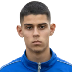 صورة Vasilios Theotokidis