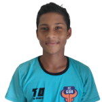 Wesley D'sa Wesley D'sa