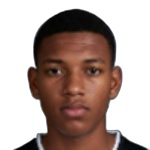 Jarol Deyvi Arrecheas