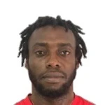 Salomon Eric Kevin Koffi