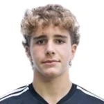 Jorge Perez-Lafuente Rey