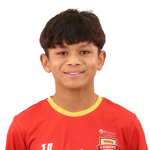 Wanphrang Dame Phawa