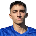 Konstantinos Kalabokis