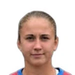 Eliška Nechutová