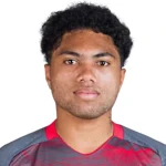 Jymael Upa Jymael Upa