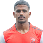 Selwyn Frazier Miranda