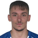 Stefanos Kagiantopoulos