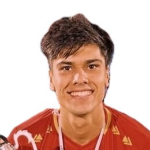 Facundo Correa López