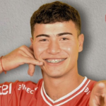 Santiago Martín Díaz Araújo