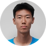 Jinrui Zhang