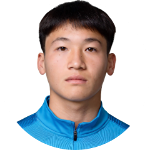 Junxiong Huang