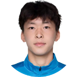 Kongzhi Zhang