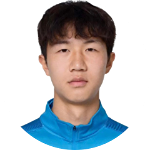 Zhenhao Yang