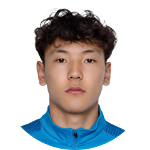 Zhengyin Lu