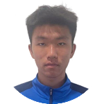 Haoran Lou
