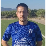 Konstantinos Sverkos