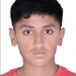 Ishaan Sreedhar Venkataraman