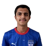 Siddharth Attri