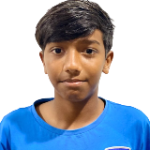 Cyrus Abhilash