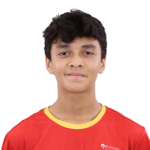 Rayuel Derryck Ahamed Beale