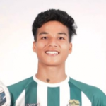 Saikhom Borish Singh