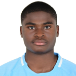 Maurice Yoann Fadonougbo Maurice Yoann Fadonougbo
