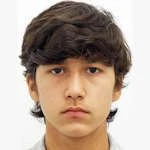 صورة Khayrullokh Ergashev