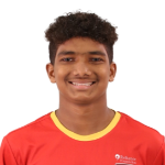 Shawn Appolinario Fernandes