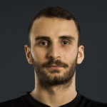 Kosta Manev Kosta Manev