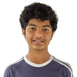 Saarang Srinivasan Chary Saarang Srinivasan Chary