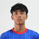 Nee Hang Subba Nee Hang Subba