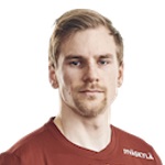 Samu Suoraniemi Samu Suoraniemi