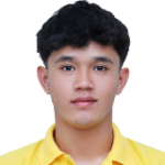 Ningthoukhongjam Ronald Singh