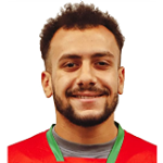 Mostafa Ismail
